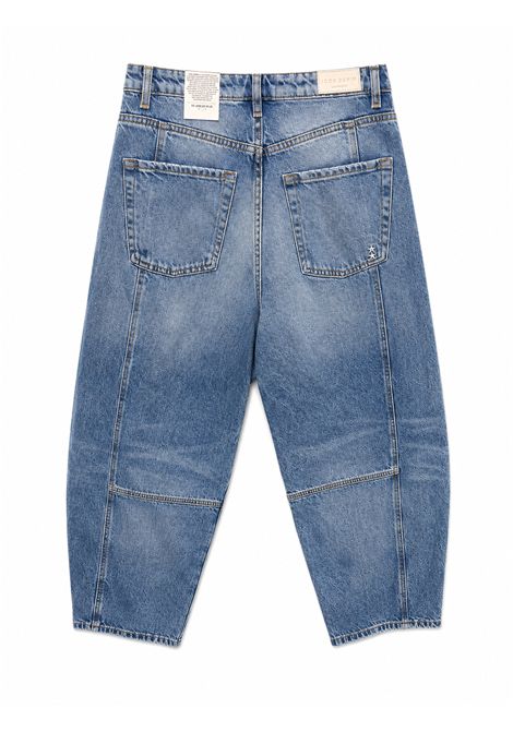 Jeans con gamba ampia ICON DENIM | SIARIV